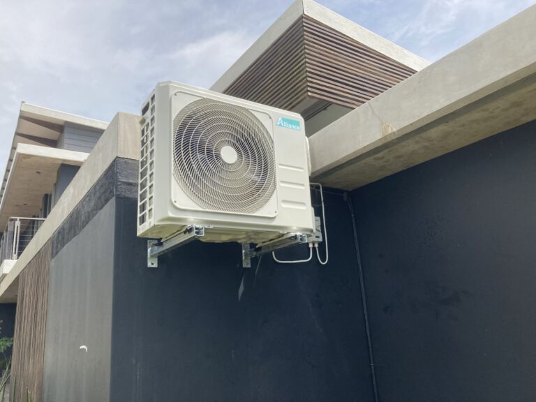 split air conditioning