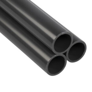 Black Pipe 50MM UPVC